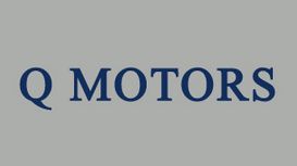 Q Motors