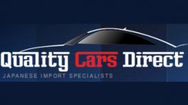 Quality Cars Direct