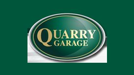 Quarry Garage