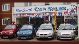 Ray Smith Car Sales