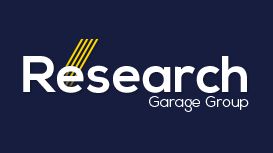 Research Garage Group
