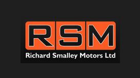 Richard Smalley Motors