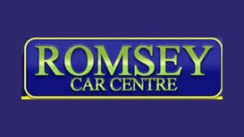 Romsey Car Centre