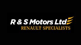 R & S Motors