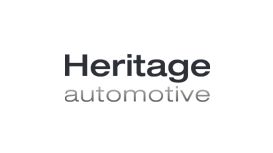 Heritage Audi