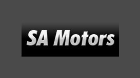 S A Motors