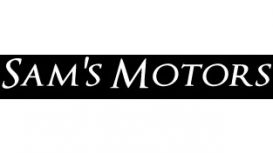 Sams Motors