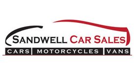 Sandwell Cars