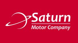 Saturn Motor