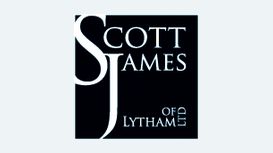 Scott James Of Lytham