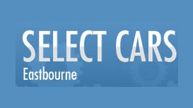 Select Cars Eastbourne