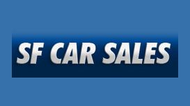 S F Car Sales