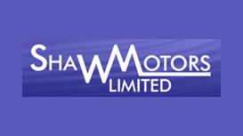 Shaw Motors