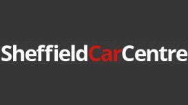 Sheffield Car Centre