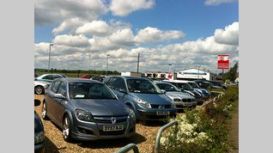 Shelldrakes Specialist Cars Shelldrakes Specialist Cars