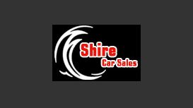 Shire Car Sales