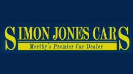 Simon Jones Cars
