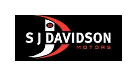 S J Davidson Motors