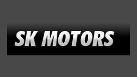 S K Motors