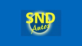 SND Autos