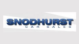 Snodhurst Car Sales