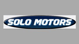 Solo Motors