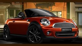 Specialist Cars Luton MINI