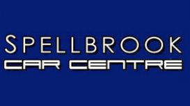 Spell Brook Car Centre