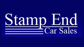 Stamp End Car Sales