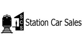 Station Car Sales