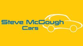 Steve McGough Used Cars