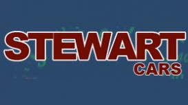 Stewart Cars