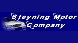 Steyning Motor