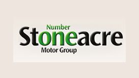 Stoneacre Fiat