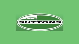 Sutton Motor Services