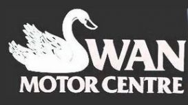 Swan Motor Centre