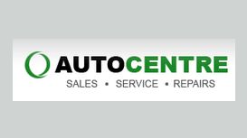 The Auto Centre