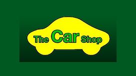 The Car Shop Strood