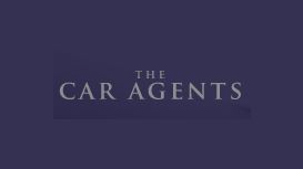 The Car Agents