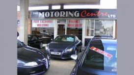 The Motoring Centre
