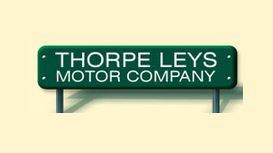 Thorpe Leys Motor
