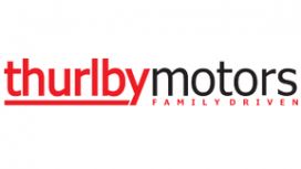 Thurlby Motors