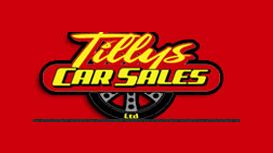 Tillys Car Sales