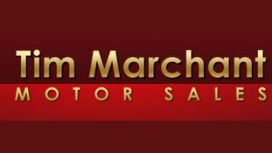 Tim Marchant Motor Sales