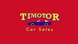 Timotor Car Sales