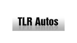 TLR Auto's