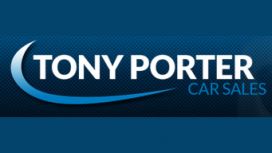 Tony Porter Car Sales