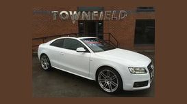 Townfield Car Sales