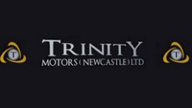 Trinity Motors