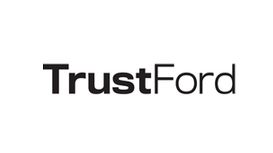 TrustFord Warrington